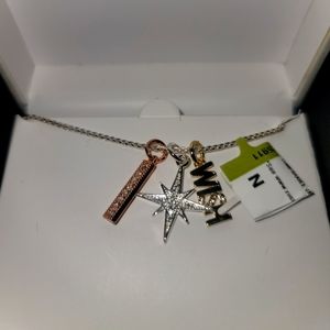 Wish necklace